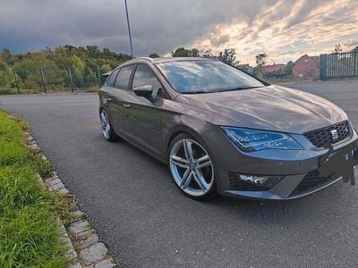 Seat Leon ST