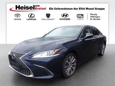 gebraucht Lexus ES300H Style Edition