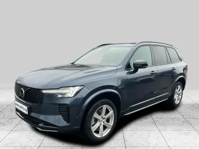 Usata Volvo XC90 Plus 455 CV (334 kW) 2025 Blu SUV