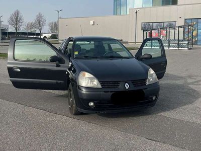 gebraucht Renault Clio 1.2 16V Campus