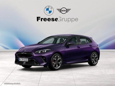 Neu BMW 123 Performance 218 PS (160 kW) 2026 Violett Kleinwagen