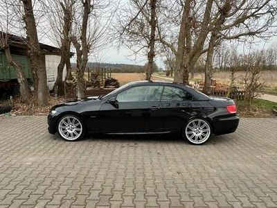 BMW 335 Cabriolet