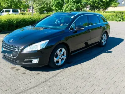 Gebraucht Peugeot 508