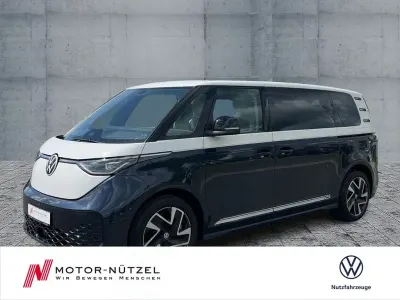 Gebraucht VW ID. Buzz Pro 210 kW (286 PS) 2026 Weiß Van / Kleinbus