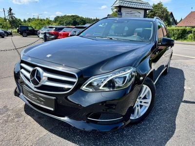Mercedes E250