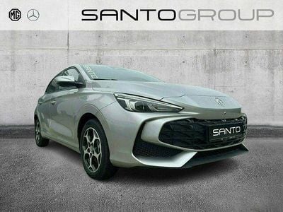 Gebraucht MG MGA 194 PS (142 kW) 2025 Kleinwagen