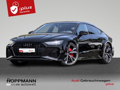 Audi RS7 Sportback