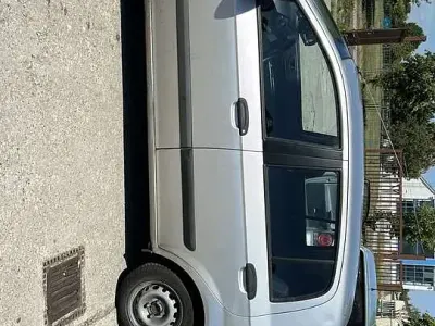 Gebraucht Hyundai Getz