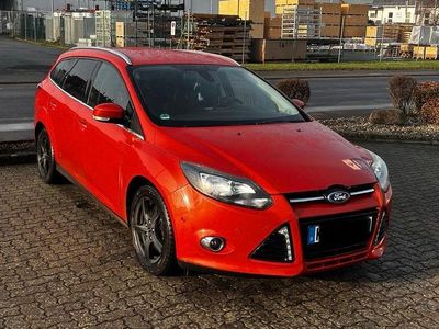 Gebraucht Ford Focus 150 PS (110 kW) 2011 Kombi