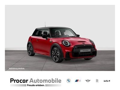 gebraucht Mini Cooper S 3-Türer *SOFORT VERFÜGBAR* JCW TRIM