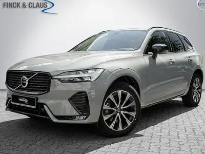 Gebraucht Volvo XC60 Plus 197 PS (144 kW) 2024 Grau SUV