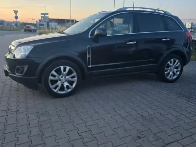 Gebraucht Opel Antara