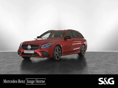 Gebraucht Mercedes C300