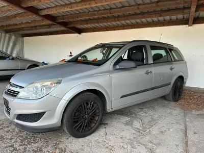 Gebraucht Opel Astra
