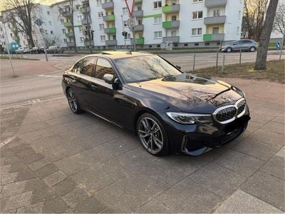 BMW M340