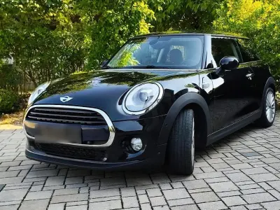 Gebraucht Mini Cooper