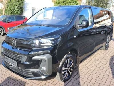 Citroën Spacetourer