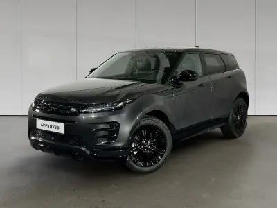 Brugt Land Rover Range Rover evoque HSE Dynamic 206 HK (151 kW) 2025 Grå SUV