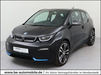 Gebraucht BMW i3 Comfort Edition 75 kW (102 PS) 2022 Fluid black Kleinwagen