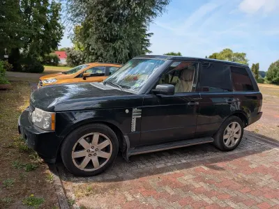 Gebraucht Land Rover Range Rover