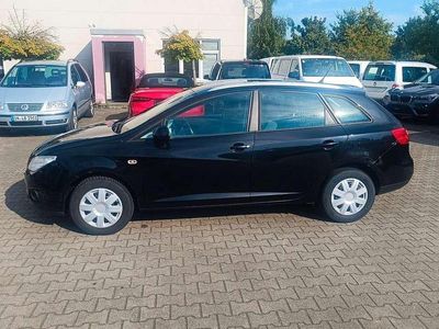 Seat Ibiza ST