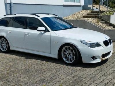 BMW 535