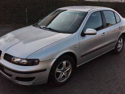 gebraucht Seat Toledo 1.6 mit neue TÜV