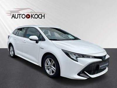 gebraucht Toyota Corolla HB/TS Busimness Edition