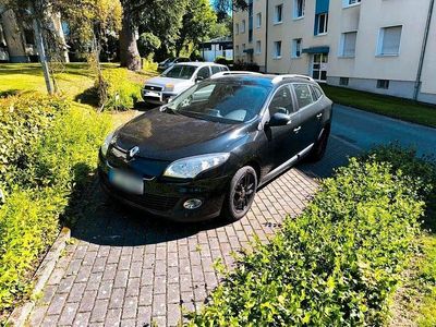 Renault Mégane III