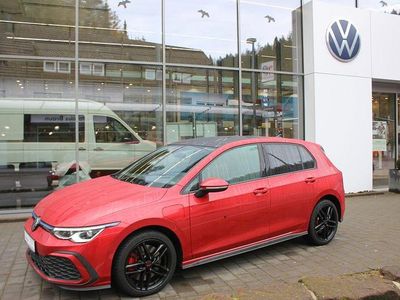 Rot Gebraucht 2022 VW Golf GTE Limousine | 30.990 €