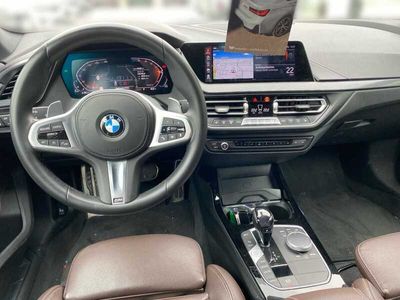 gebraucht BMW 220 d xDrive Gran Coupé M Sport HUD LC Prof. H/K
