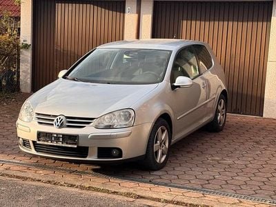 VW Golf V