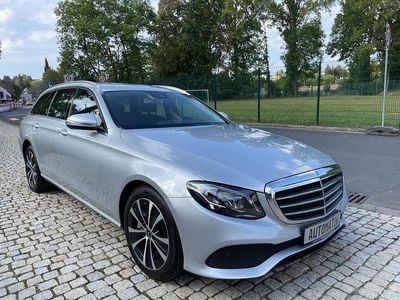 Mercedes E350