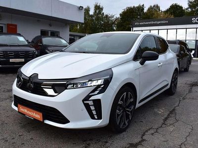 Weiß Neu 2025 Mitsubishi Colt Limousine | 18.450 € (Guter Preis)