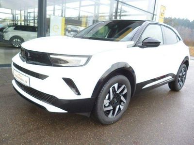 Neu Opel Mokka 136 PS (100 kW) 2026 Weiß SUV