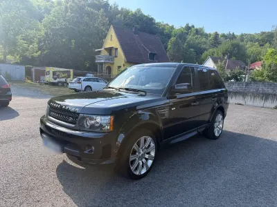 Gebraucht Land Rover Range Rover