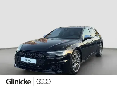 Usata Audi S6
