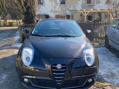 gebraucht Alfa Romeo MiTo 