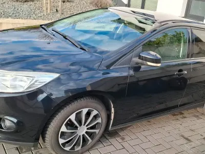 Gebraucht Ford Focus