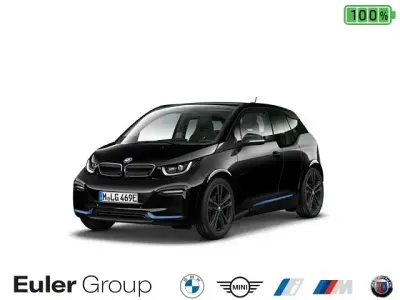 Gebraucht BMW i3
