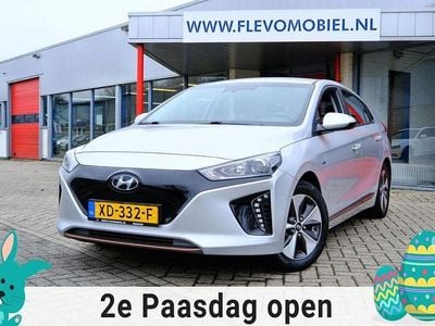 Gebraucht Hyundai Ioniq Comfort 88 kW (120 PS) 2019 Grau Kleinwagen