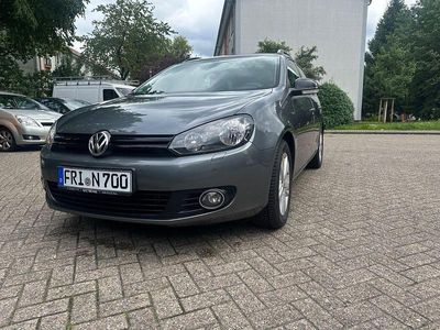 VW Golf VII
