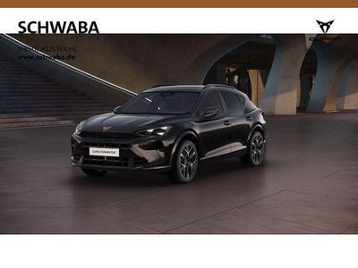 Schwarz Neu 2026 Cupra Formentor VZ SUV | 65.427 €