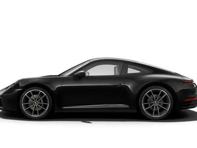 gebraucht Porsche 911 Carrera (992)