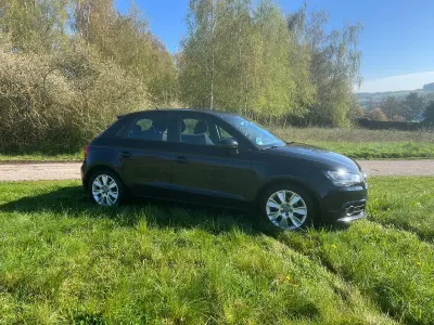 Gebraucht Audi A1 Sportback