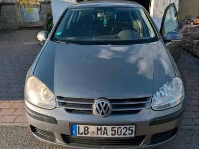 Gebraucht VW Golf IV 102 PS (75 kW) 2004 Grau Kombi