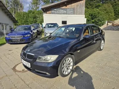 Gebraucht BMW 330