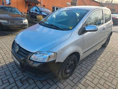 VW Fox