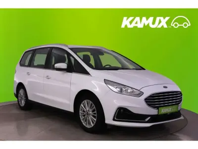 Gebraucht Ford Galaxy