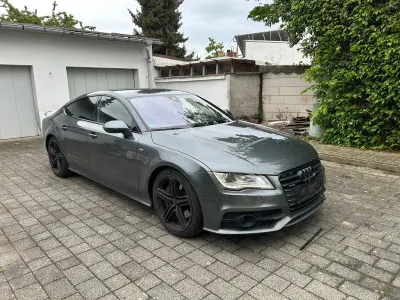 Gebraucht Audi A7 Sportback